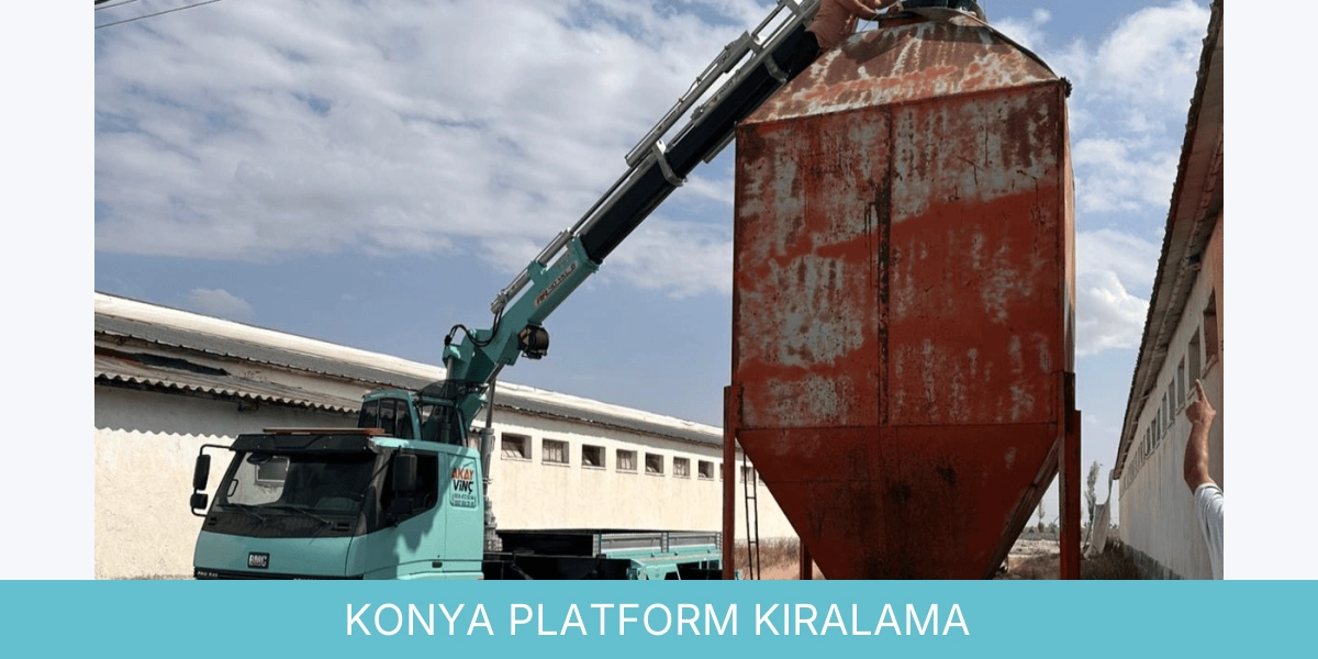 Platform Kiralama